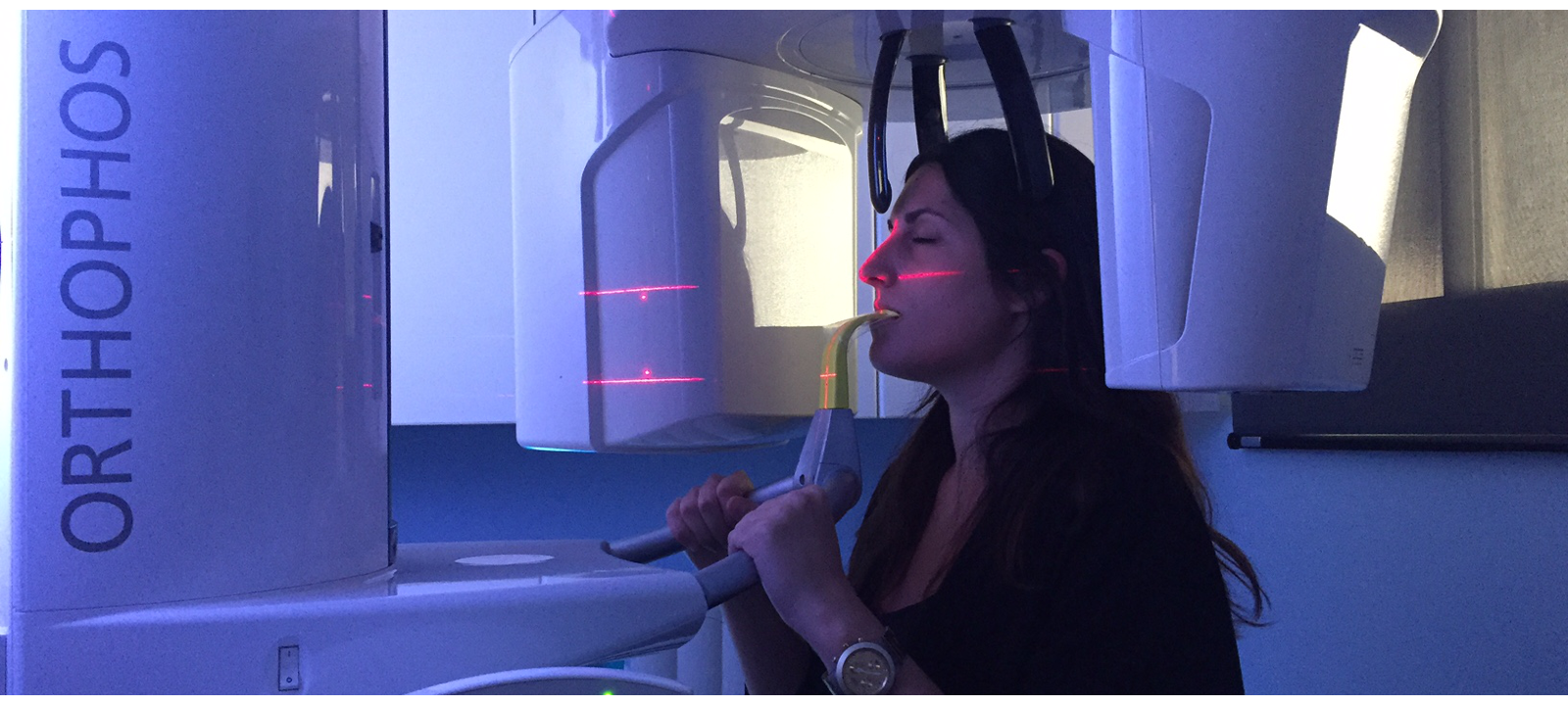 Radiología digital 3D